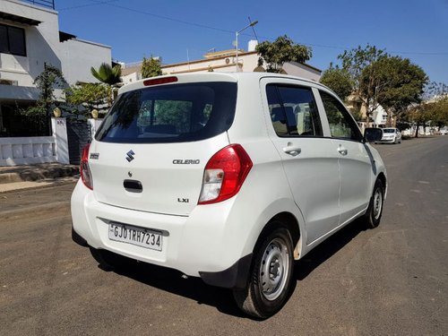 2014 Maruti Suzuki Celerio for sale