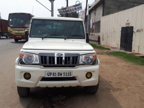 Used 2018 Mahindra Bolero for sale