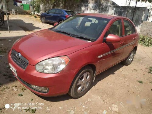 Used 2009 Hyundai Verna for sale