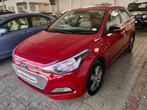 2015 Hyundai Elite i20 for sale