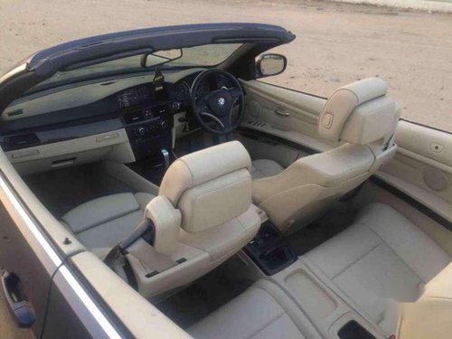 Used BMW 3 Series 330d Convertible 2013 for sale