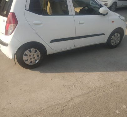 2009 Hyundai i10 for sale at low price