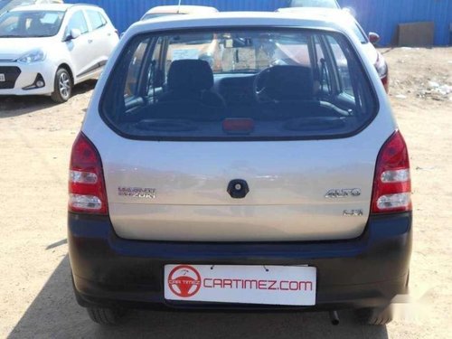 2009 Maruti Suzuki Alto for sale at low price