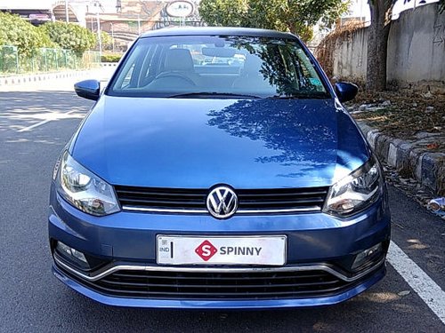 Used 2016 Volkswagen Ameo for sale