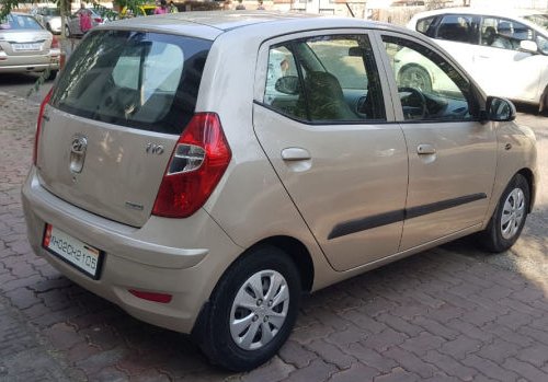 Used Hyundai i10 Magna 2012 for sale