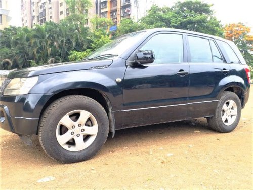 Used 2007 Maruti Suzuki Grand Vitara for sale