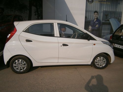 Hyundai EON D Lite Plus 2012 for sale