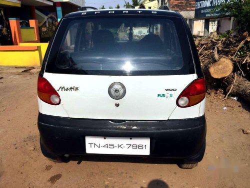 1999 Daewoo Matiz for sale