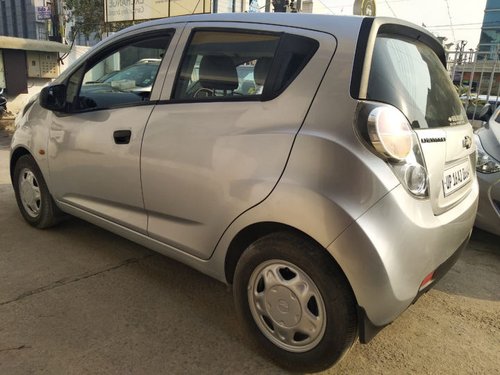 Chevrolet Beat LS 2012 for sale