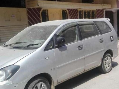 Used Toyota Innova car 2005 for sale at low price