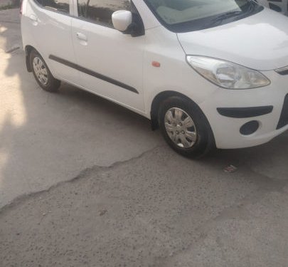 2009 Hyundai i10 for sale at low price