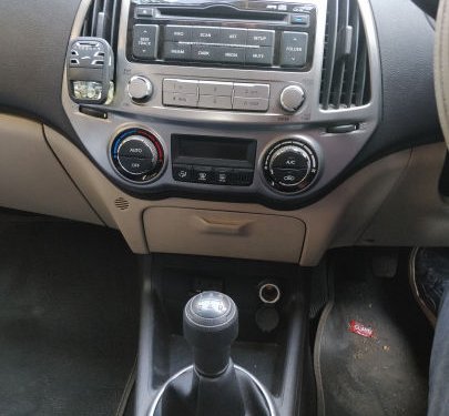 Hyundai i20 2013 for sale