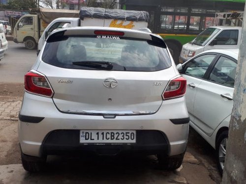 Used Tata Tiago car at low price