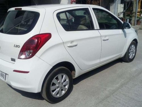 Hyundai i20 Sportz 1.4 CRDi 2012 for sale