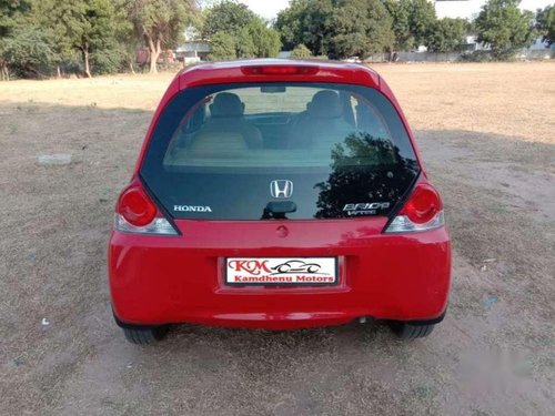 2017 Honda Brio for sale at low price