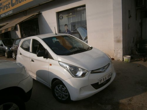 Hyundai EON D Lite Plus 2012 for sale