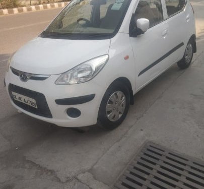 2009 Hyundai i10 for sale at low price