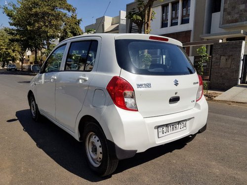 2014 Maruti Suzuki Celerio for sale