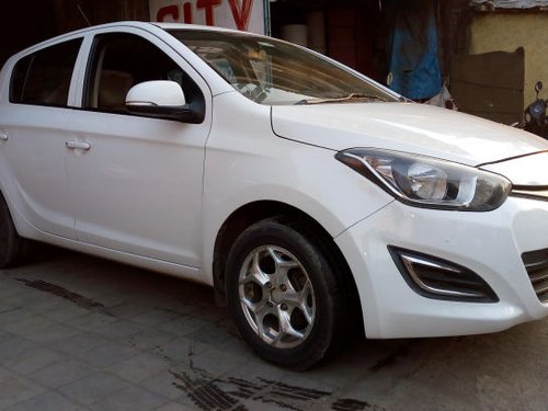 2012 Hyundai i20 for sale