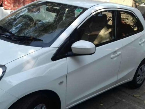 Used 2012 Honda Brio for sale