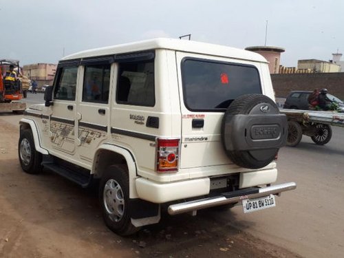 Used 2018 Mahindra Bolero for sale