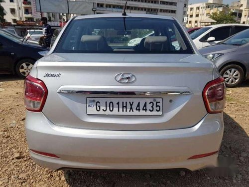 Used Hyundai Xcent 2016 car at low price