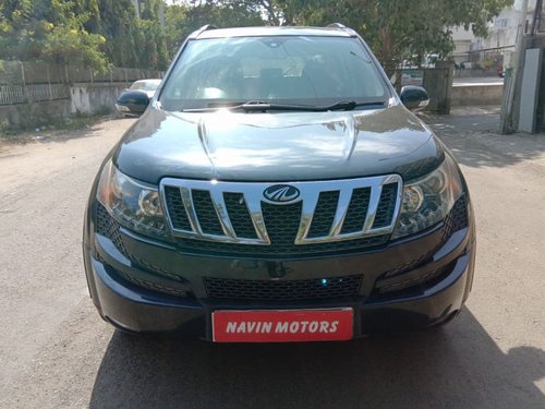 Good as new Mahindra XUV500 W8 2WD for sale