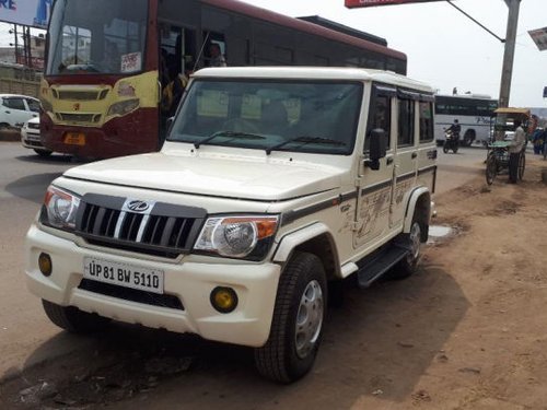 Used 2018 Mahindra Bolero for sale