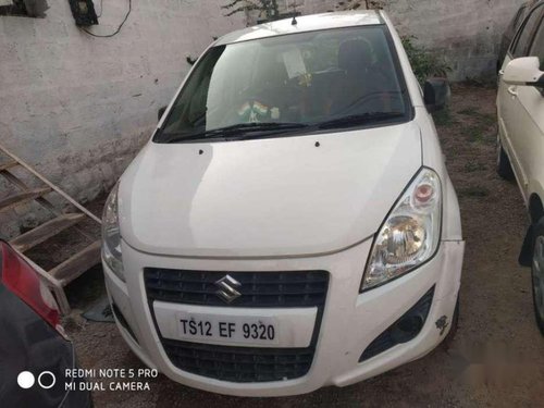 2016 Maruti Suzuki Ritz for sale at low price