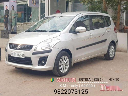 Used 2013 Maruti Suzuki Ertiga for sale