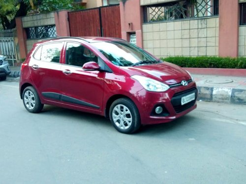 Used Hyundai i10 2013 car at low price