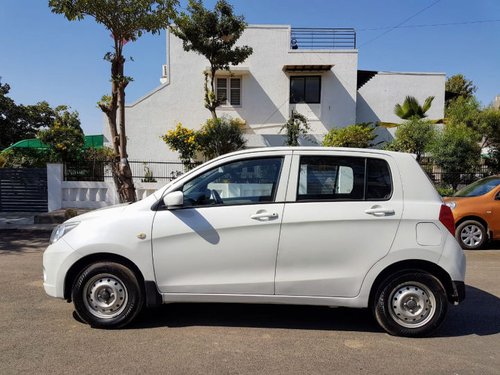 2014 Maruti Suzuki Celerio for sale