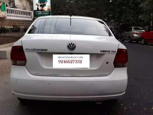 Used 2013 Volkswagen Vento for sale