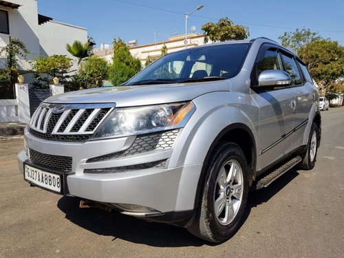 Mahindra XUV500 W8 2WD 2014 for sale