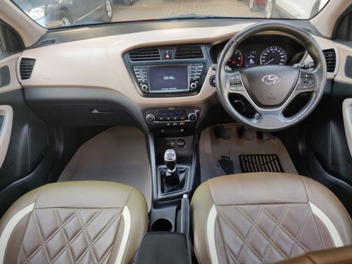 2015 Hyundai Elite i20 for sale