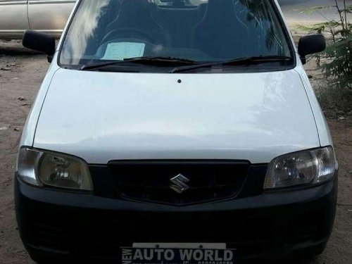 Maruti Suzuki Alto 2012 for sale
