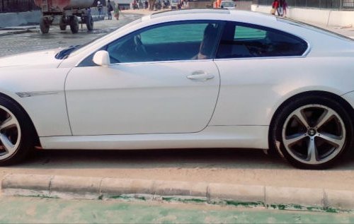 Used BMW 6 Series 2009 car at low price