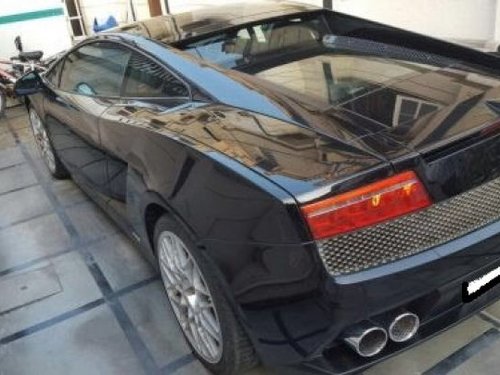 Lamborghini Gallardo LP 550 2 Limited Edition 2014 for sale