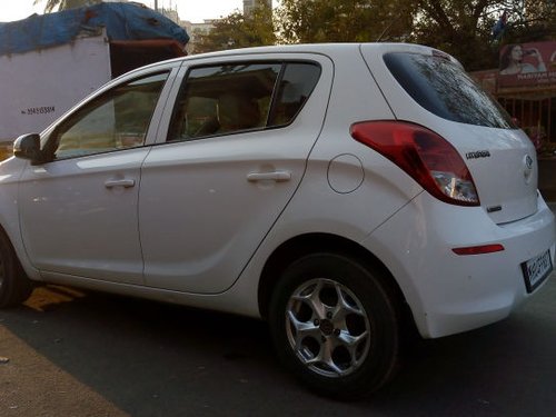 2012 Hyundai i20 for sale