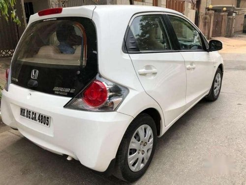 Used Honda Brio S MT 2014 for sale