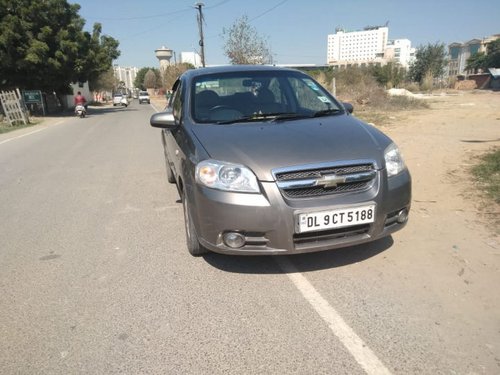 2012 Chevrolet Aveo for sale at low price