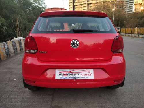 2015 Volkswagen Polo for sale at low price