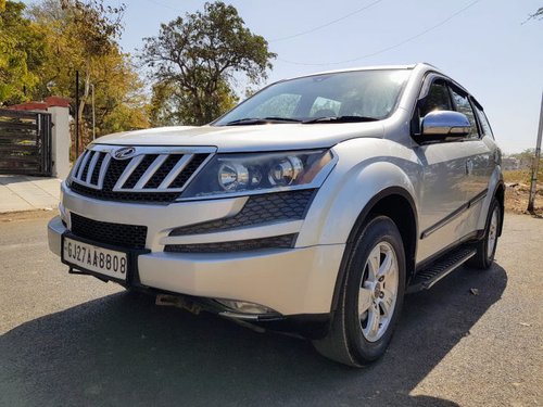 Mahindra XUV500 W8 2WD 2014 for sale