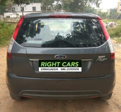 Ford Figo Petrol ZXI for sale