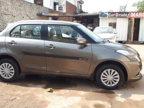 Used Maruti Suzuki Dzire VDI 2015 for sale