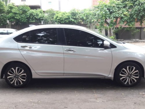 Honda City i DTec VX for sale