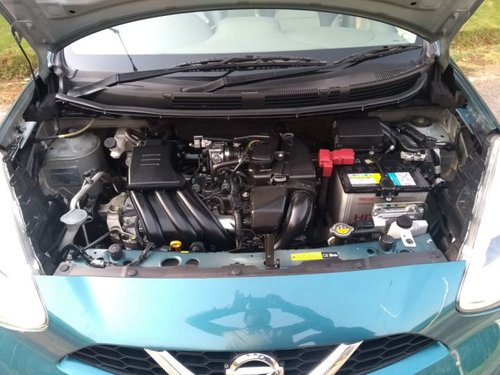 Used Nissan Micra XV CVT 2015 for sale