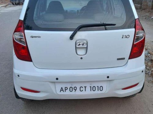 2013 Hyundai i10 for sale