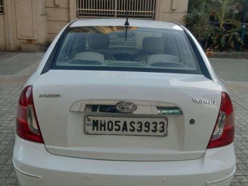 Hyundai Verna 2010 for sale