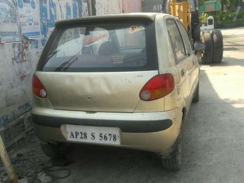 Daewoo Matiz SE 2001 for sale